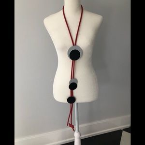 Unique Long Necklace